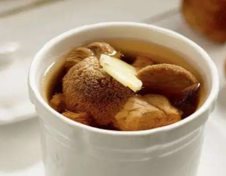 猴头菇鸡汤做法 猴头菇鸡汤做法