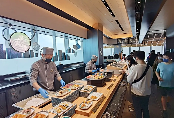 不限時用餐新莊 不限時用餐新莊