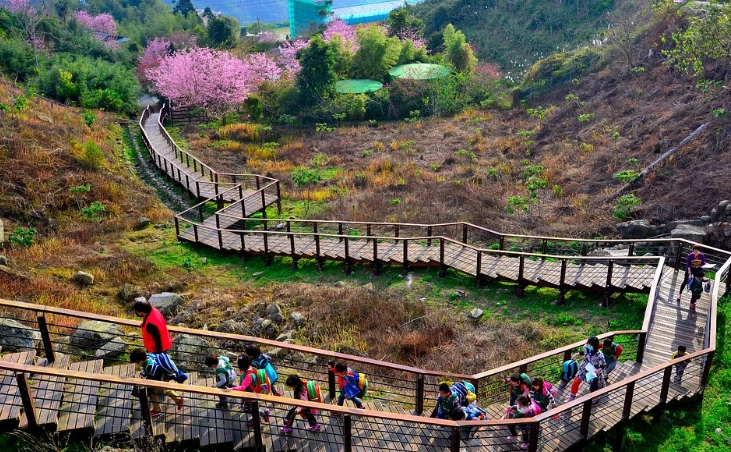 嘉義旅遊景點 嘉義旅遊景點