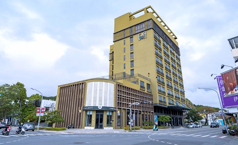 台東住宿推薦