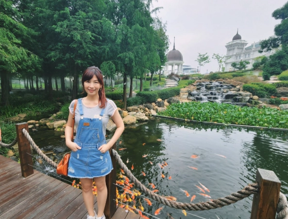 嘉義旅遊住宿 嘉義旅遊住宿