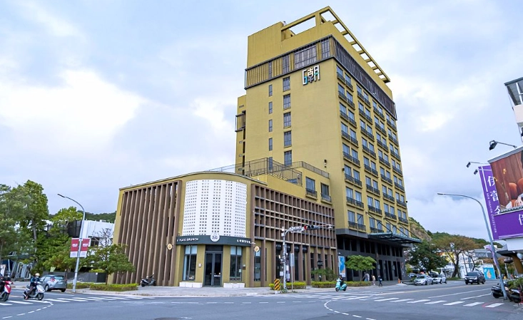 台東豪華度假村 台東豪華度假村