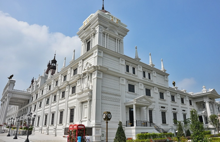 嘉義旅遊住宿 嘉義旅遊住宿