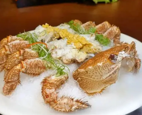大閘蟹 大閘蟹