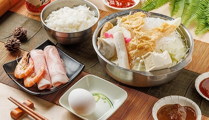 平價火鍋 蘆洲