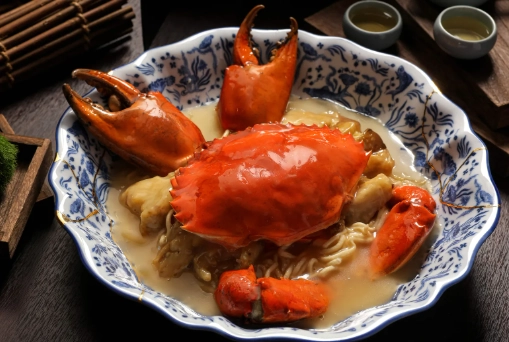 大閘蟹 大閘蟹
