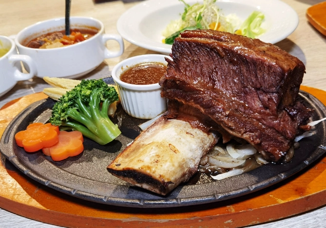 台北牛排餐廳 台北牛排餐廳