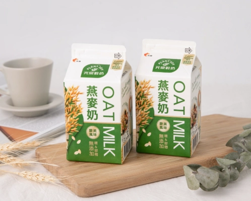 燕麥奶 牛奶 比較 燕麥奶 牛奶 比較
