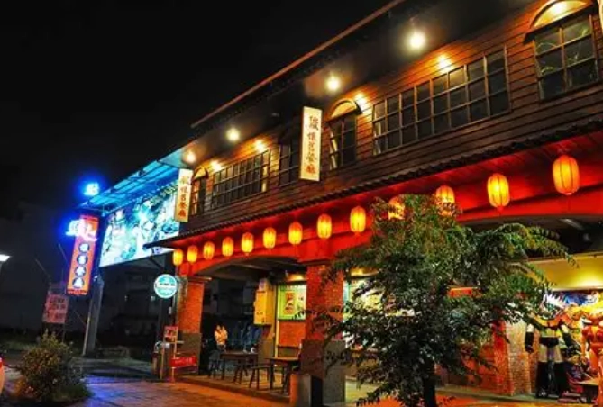宜蘭美食推薦