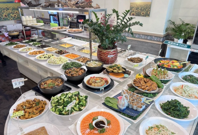 板橋素食吃到飽 板橋素食吃到飽