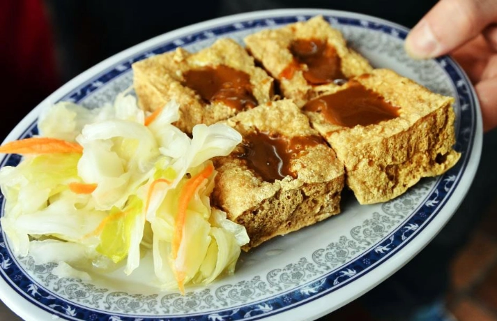 台灣傳統美食 台灣傳統美食