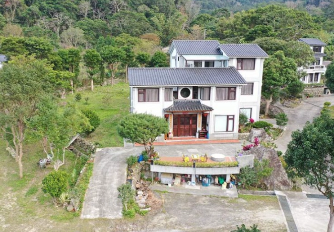南庄旅遊住宿