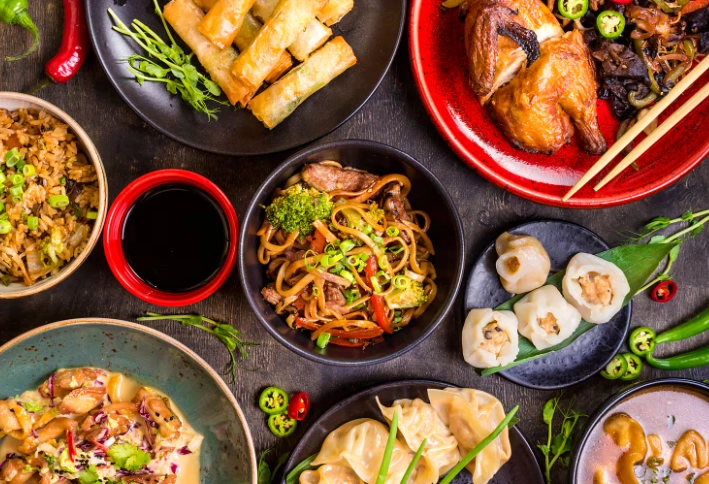 美食文化體驗 美食文化體驗