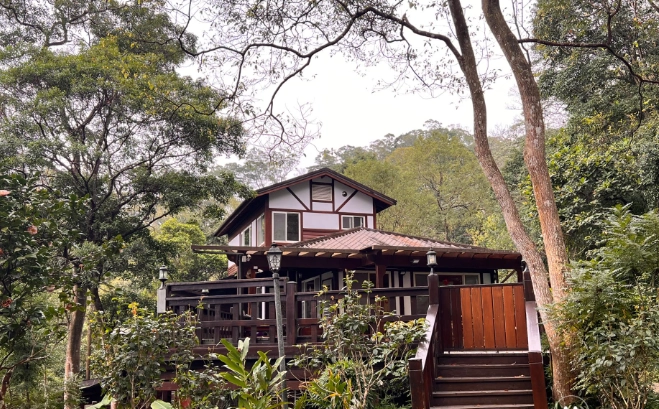 南庄旅遊住宿