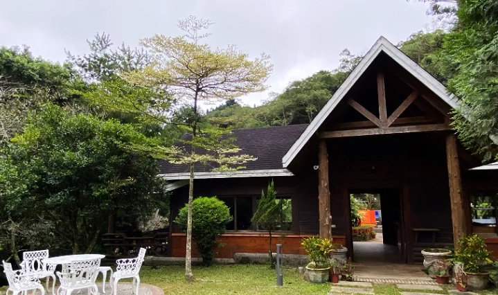 包棟住宿推薦