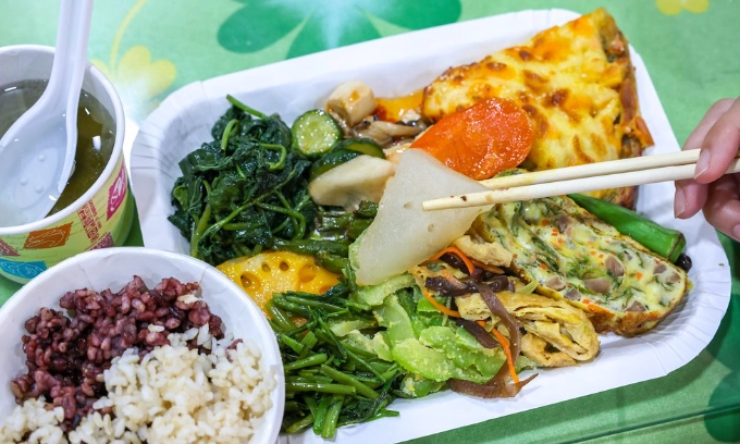 板橋車站美食 板橋車站美食