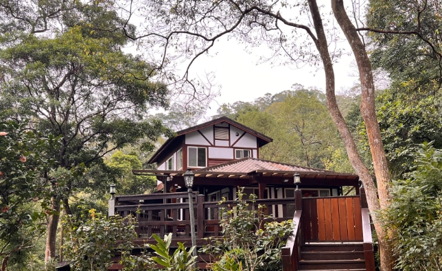 南庄包棟住宿 南庄包棟住宿