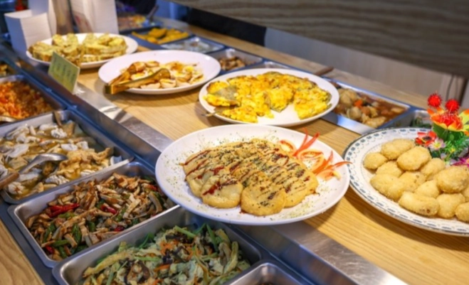板橋車站美食 板橋車站美食
