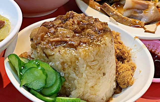 台灣傳統美食 台灣傳統美食
