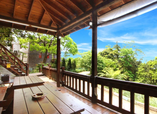 南庄旅遊住宿