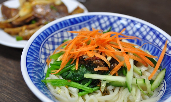 向心南路美食 向心南路美食