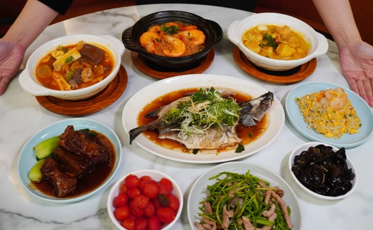 板橋美食推薦