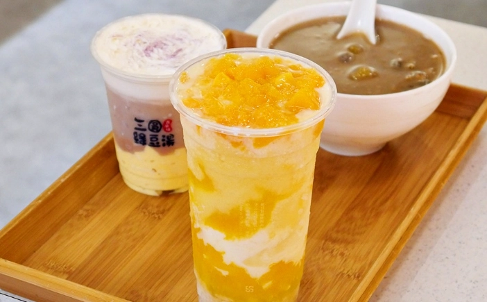 向心南路美食 向心南路美食