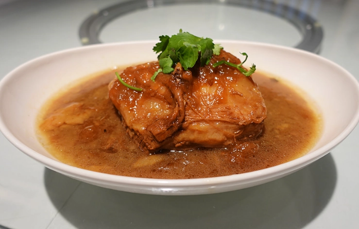 板橋中菜餐廳