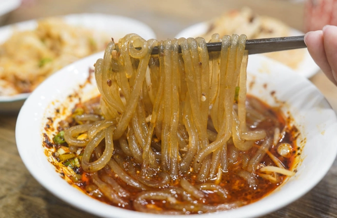 南陽街美食 南陽街美食