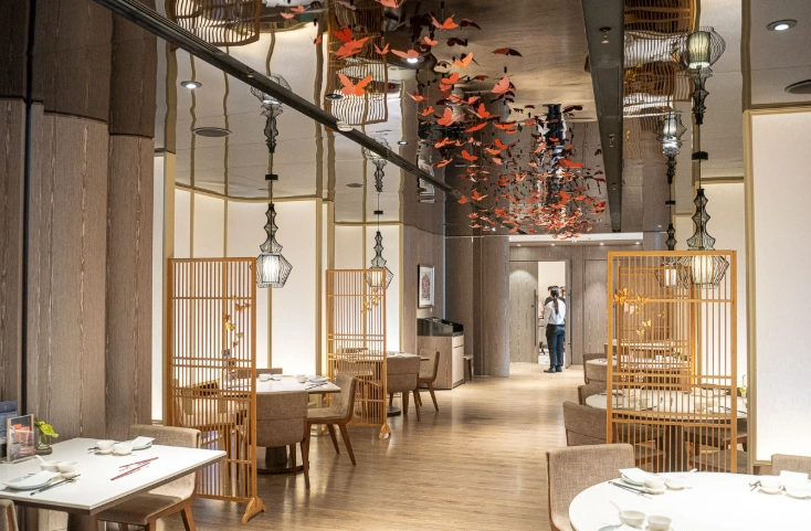 台北高級餐廳