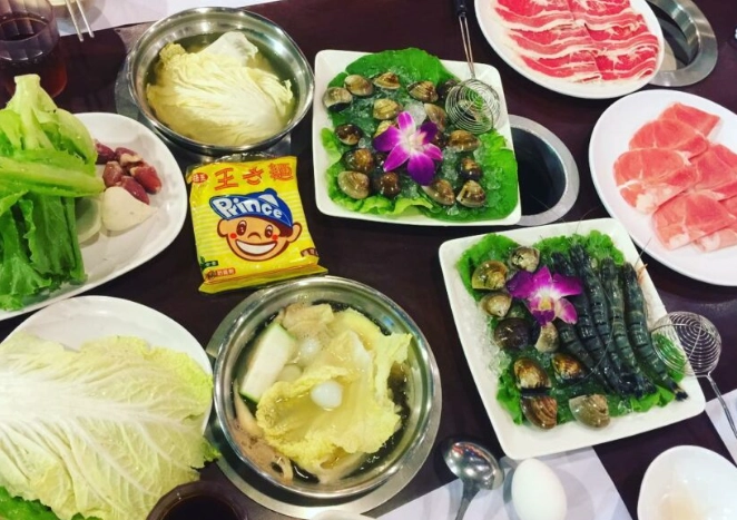 長輩生日餐廳推薦