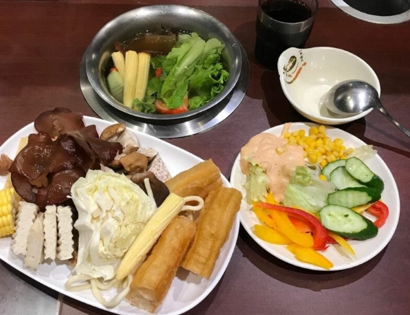 板橋家庭聚餐