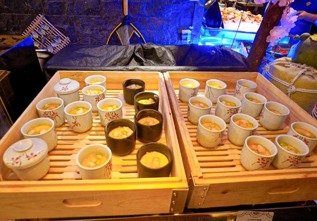 澳門晚餐好去處 澳門晚餐好去處
