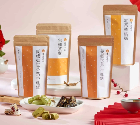 板橋伴手禮